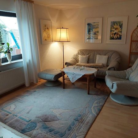 ブラウンラーゲHarzhaus Rauchアパートメント 部屋 写真