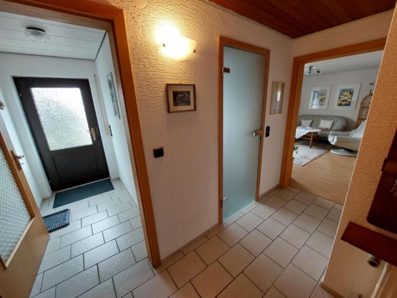 ブラウンラーゲHarzhaus Rauchアパートメント 部屋 写真